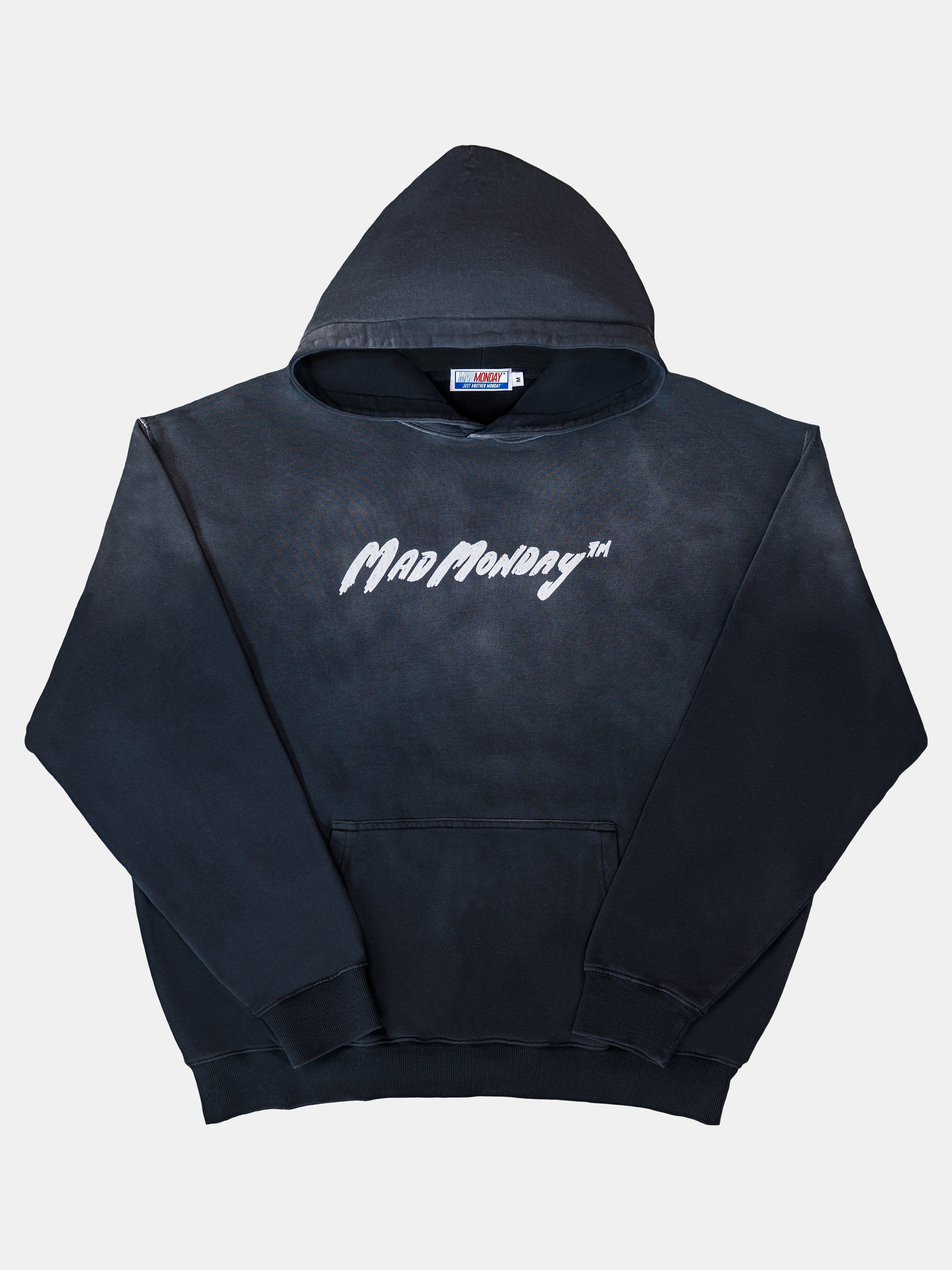 Routine Loop - Hoodie