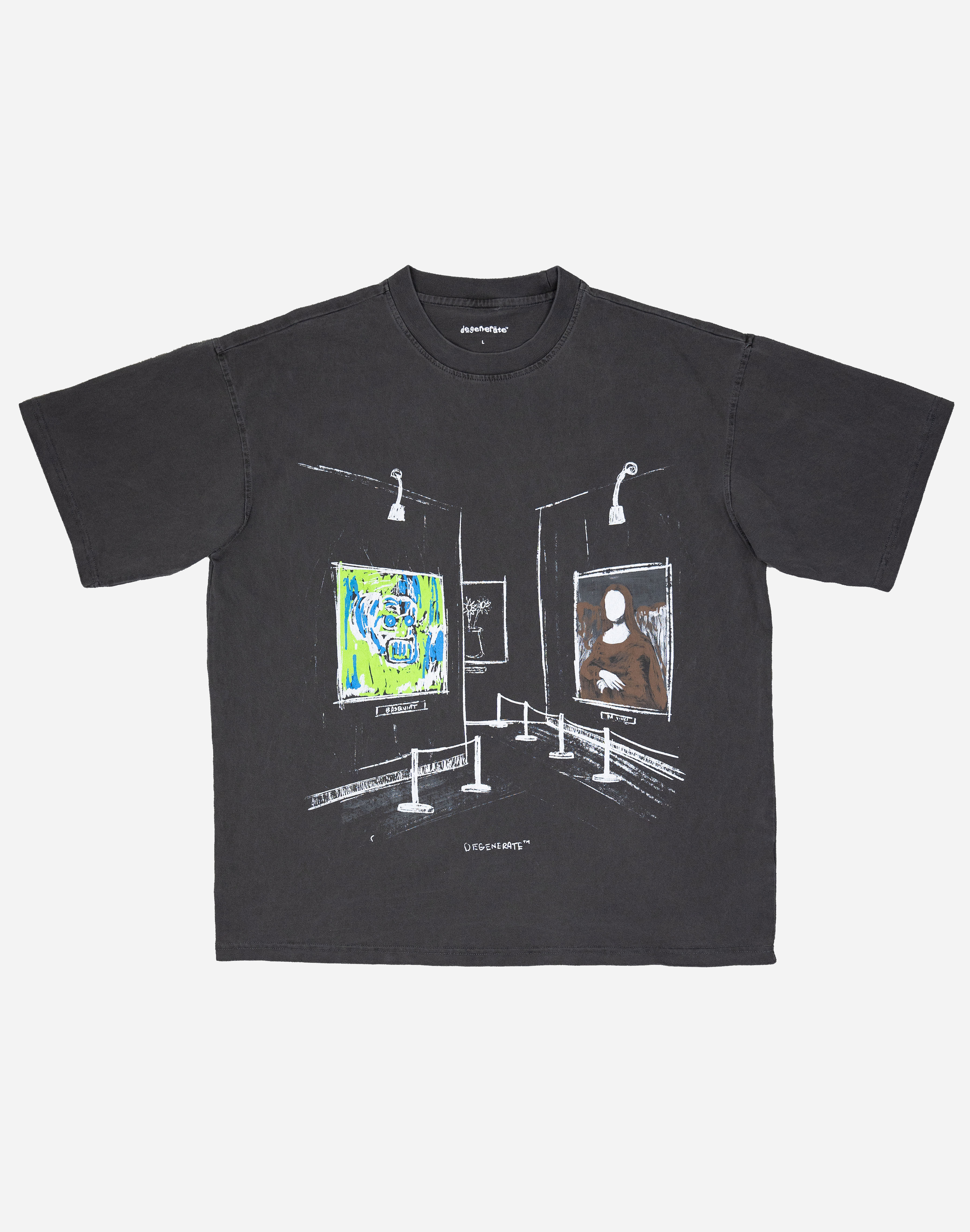 Gallery - Tee