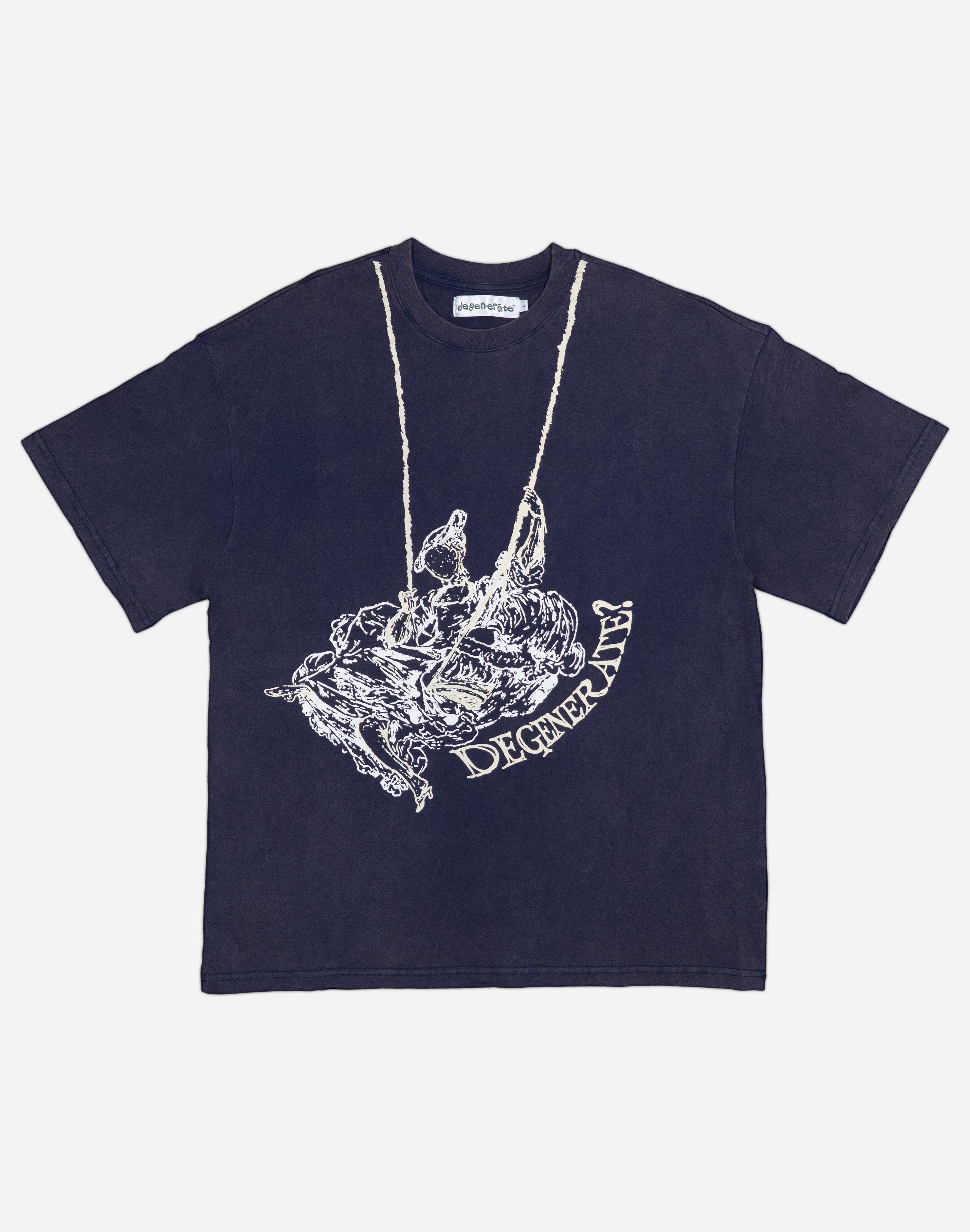 Maybe - Tee