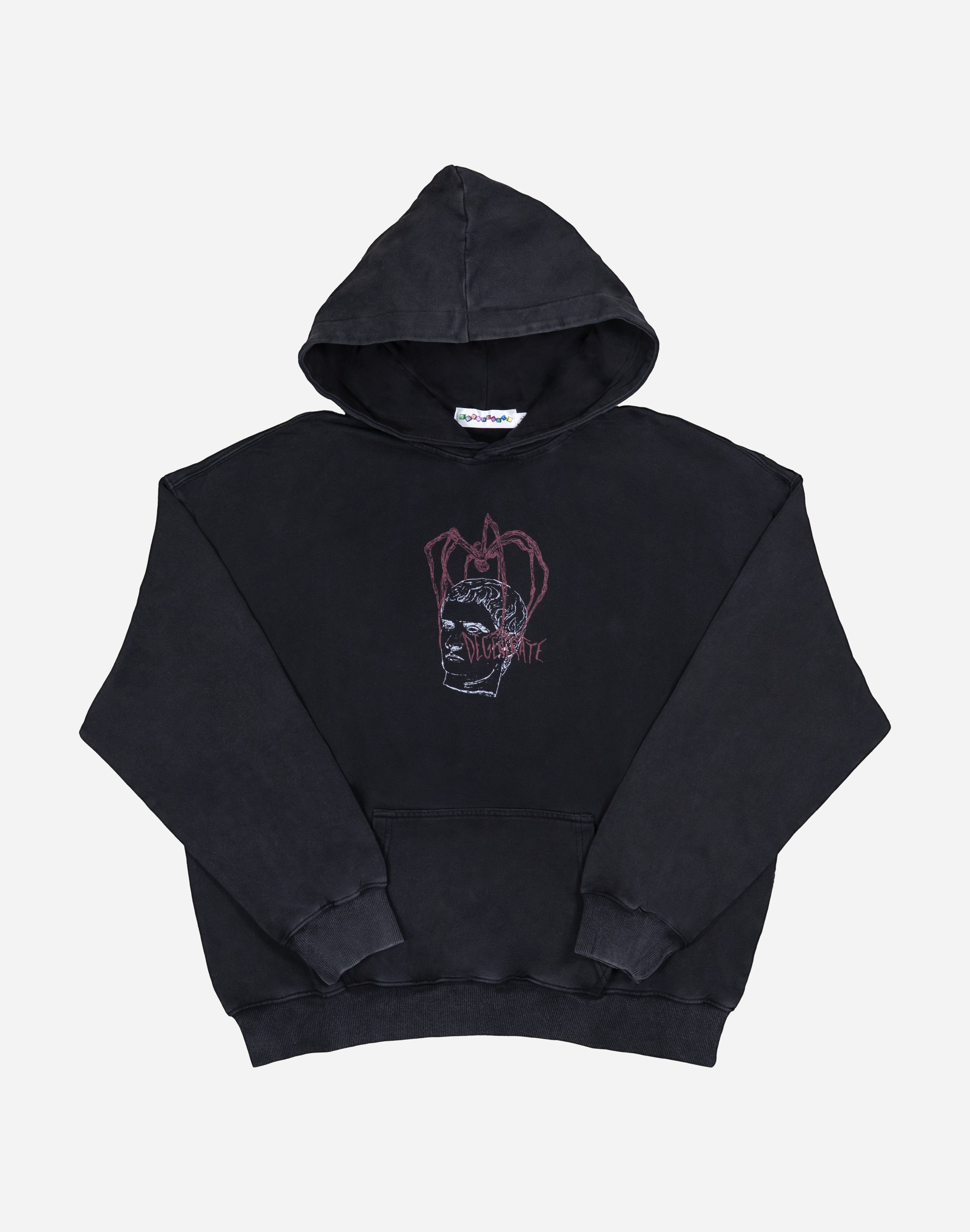 Webbed - Hoodie