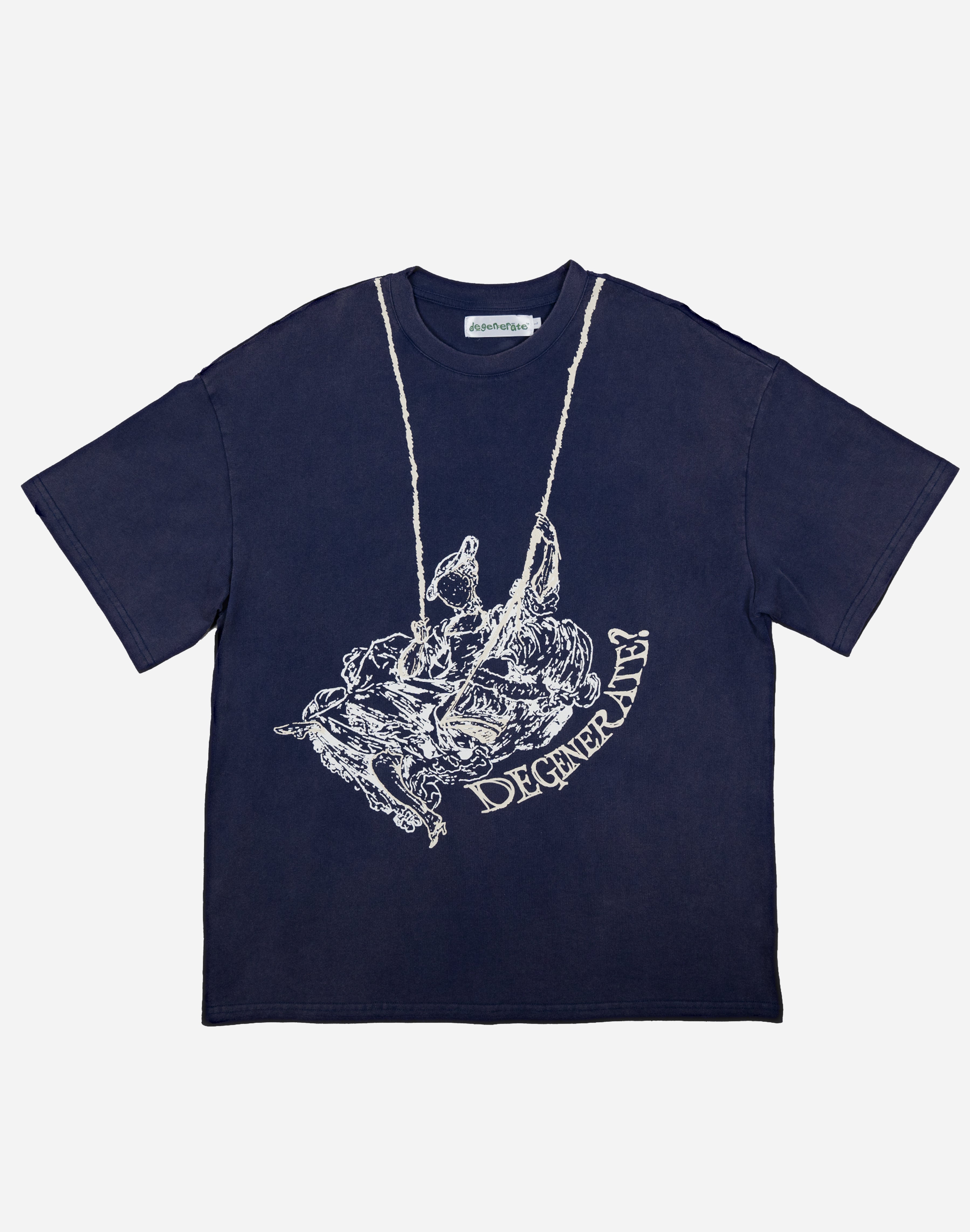 Maybe - Tee