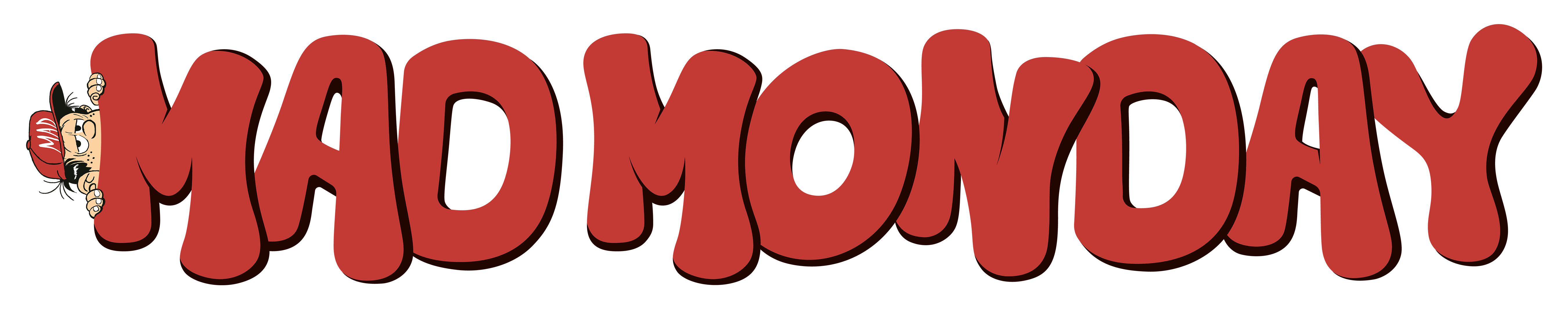 Mad Monday